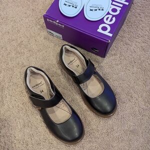 NEW Pediped Mary Janes